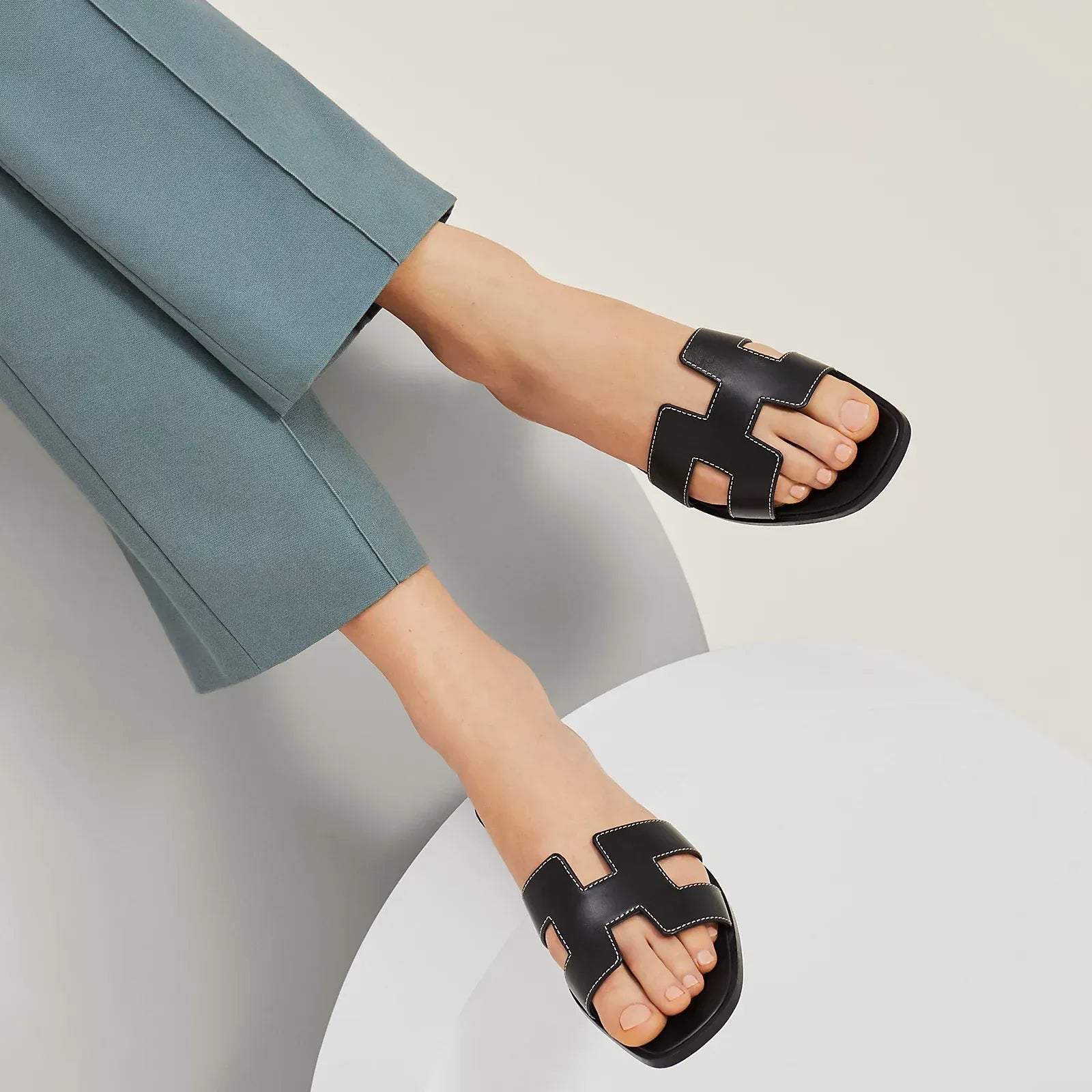 Benedetta (Elegante sandalen) — ARIS