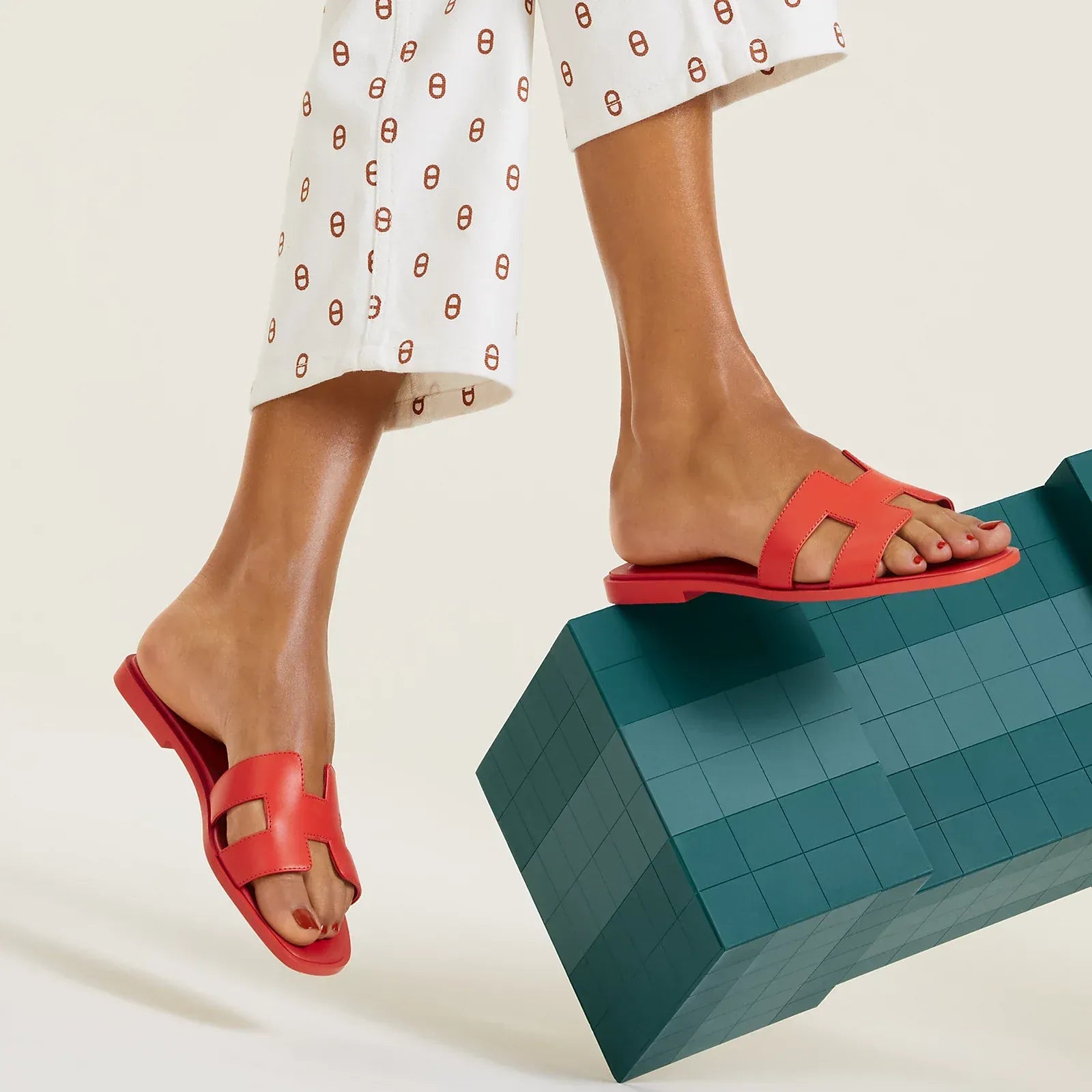 Benedetta (Elegante sandalen) — ARIS
