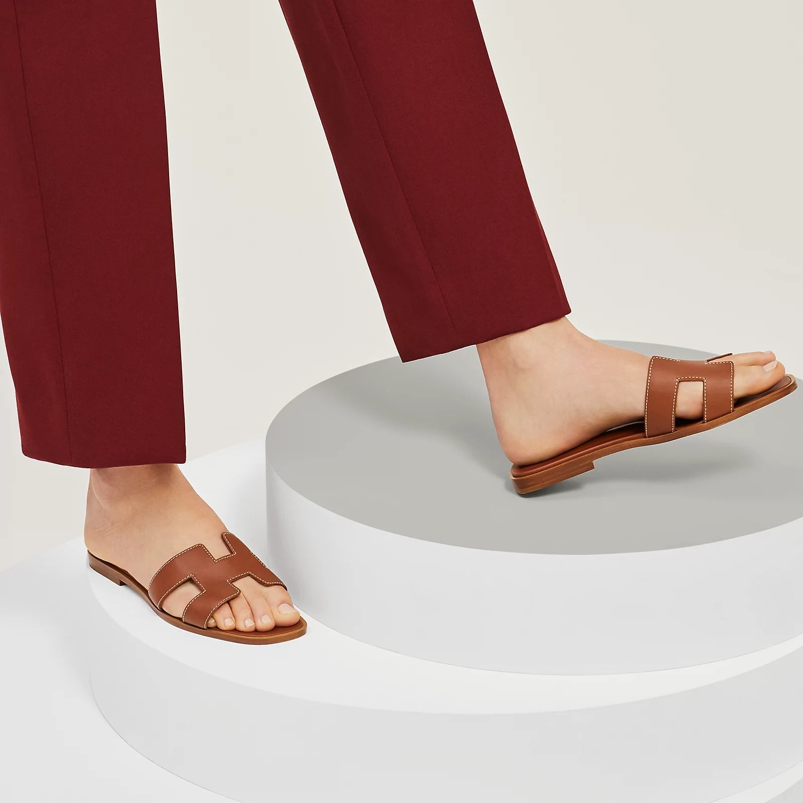 Benedetta (Elegante sandalen) — ARIS