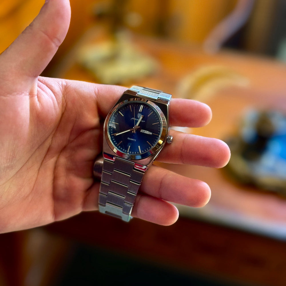 <h2>Dit is wat onze klanten over onze horloges zeggen</h2>