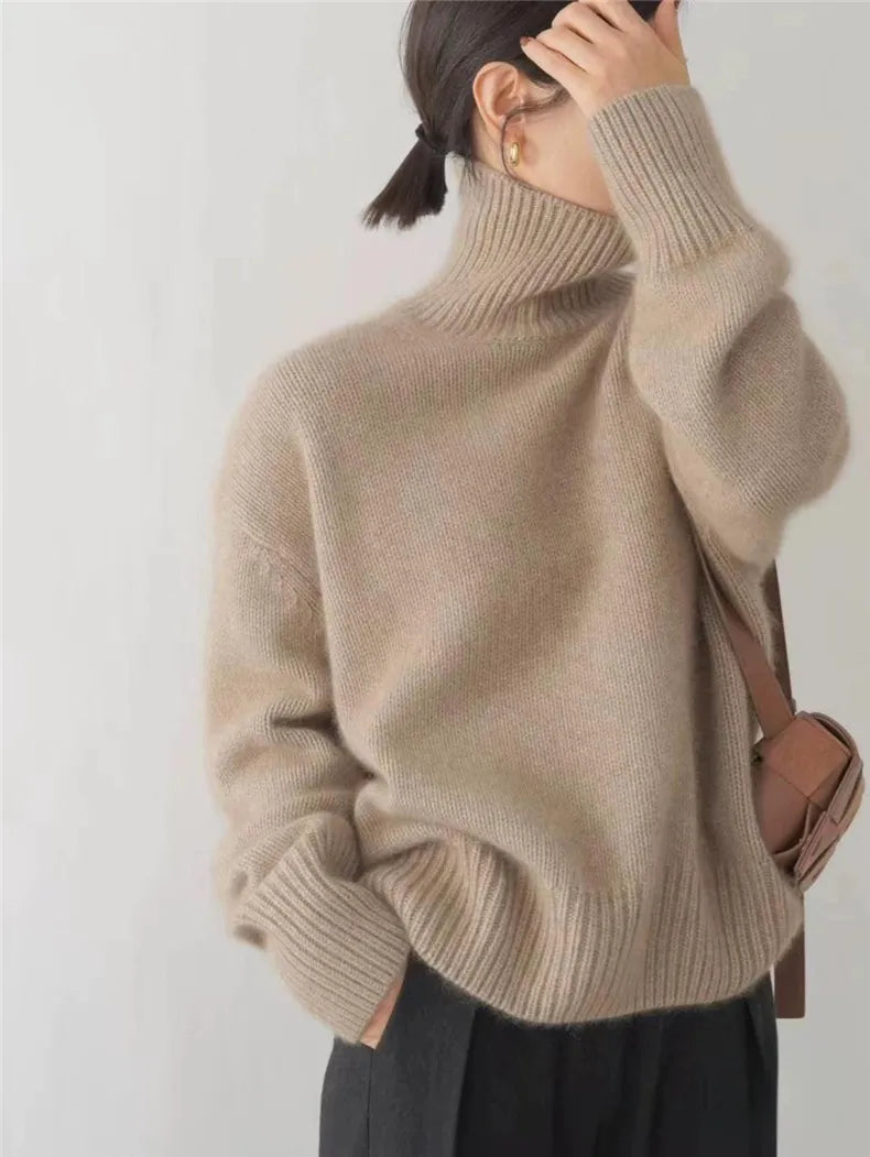 Isabella – Luxe Coltrui