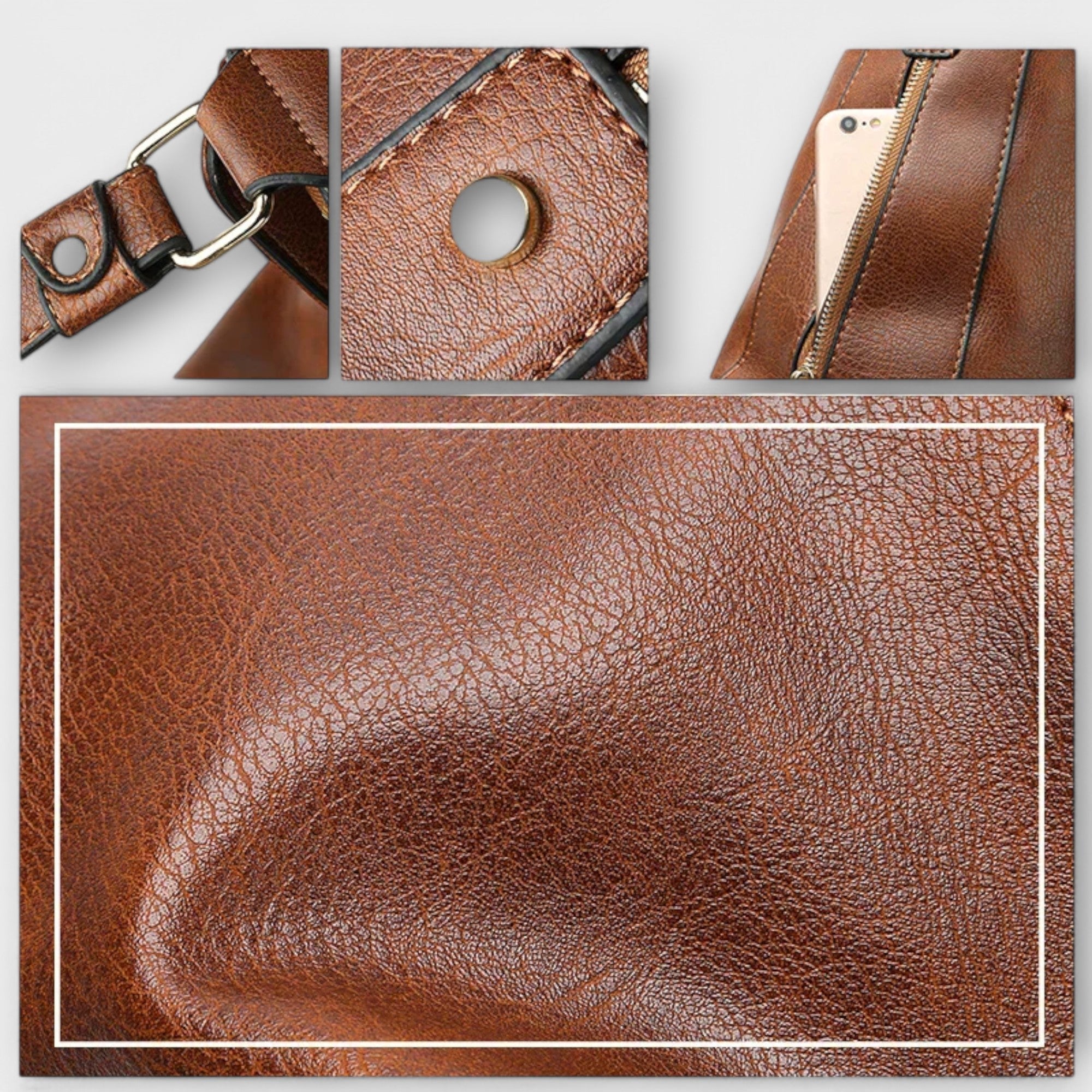 Verona - Grote Elegante Tas