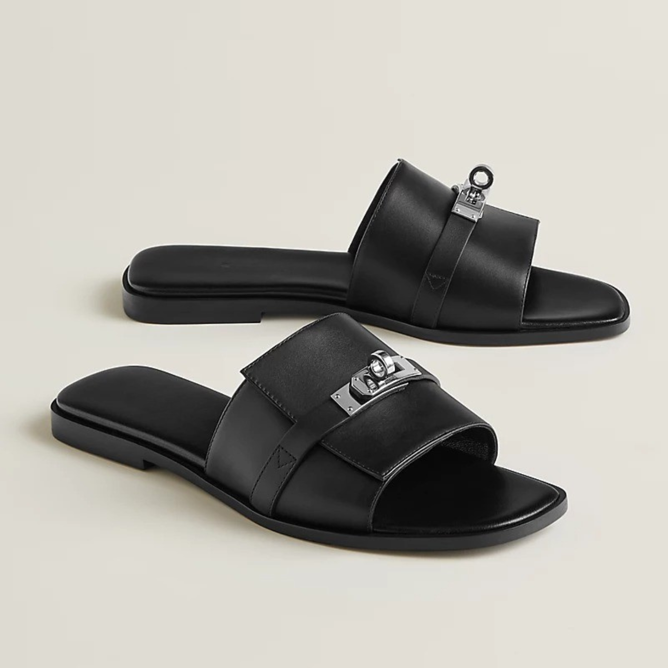 Benedetta (Elegante sandalen) — JULIE