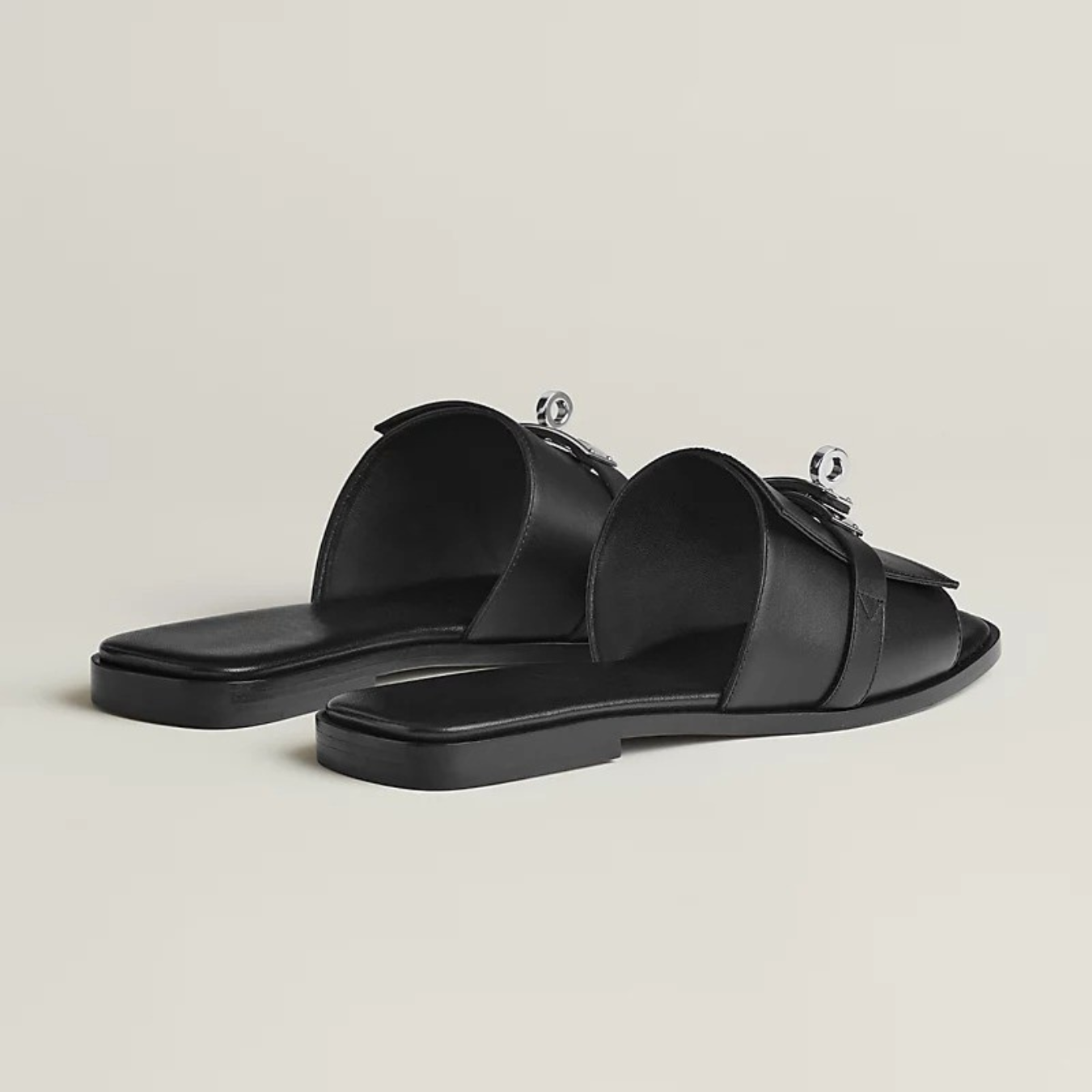 Benedetta (Elegante sandalen) — JULIE