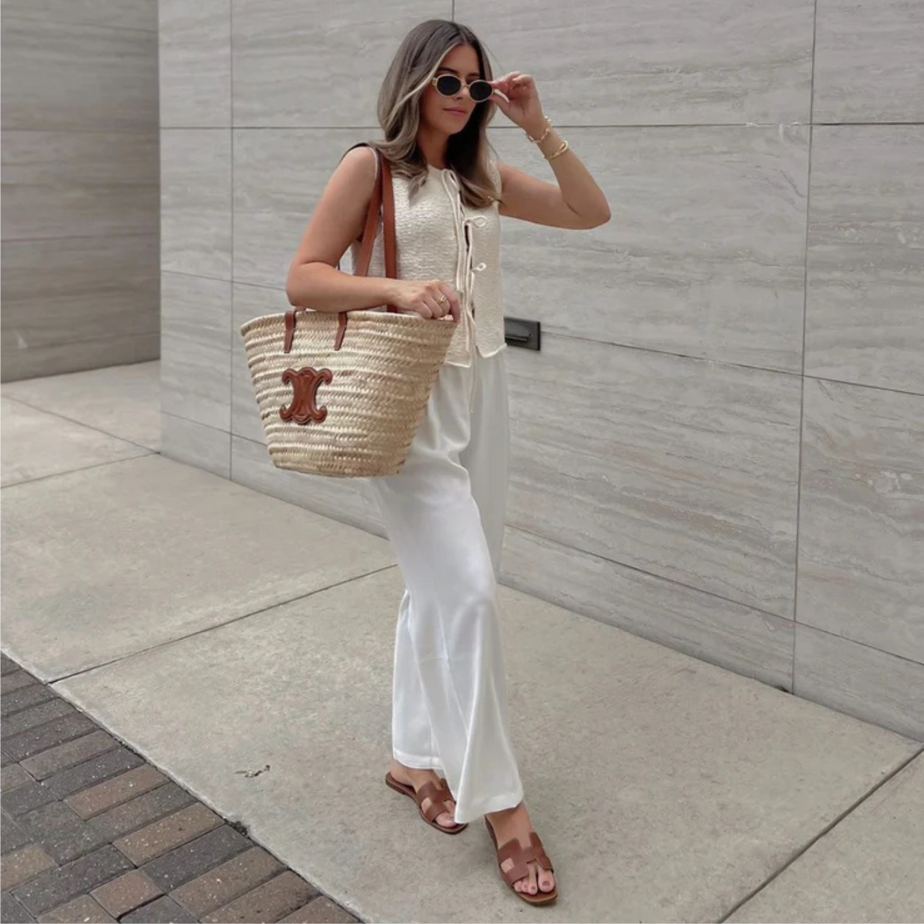Benedetta (Elegante sandalen) — ARIS