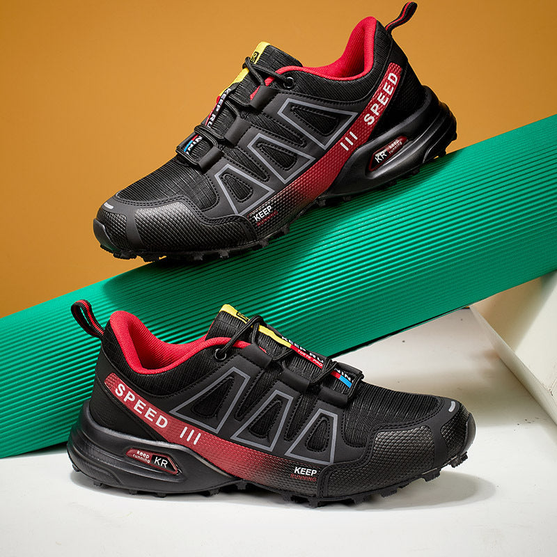 Valeo - Orthopedische Wandelschoenen