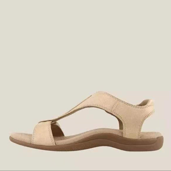 FRIDA - Zomerse Sandalen