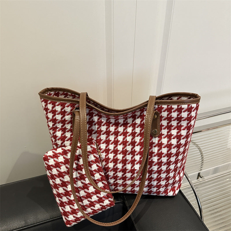 Bellavita – Italiaanse Couture Tas (Set van 2)