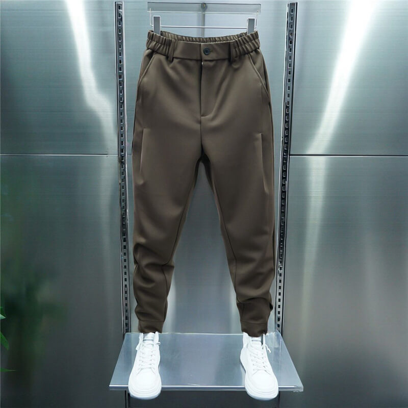 Matteo - Nette Casual Broek