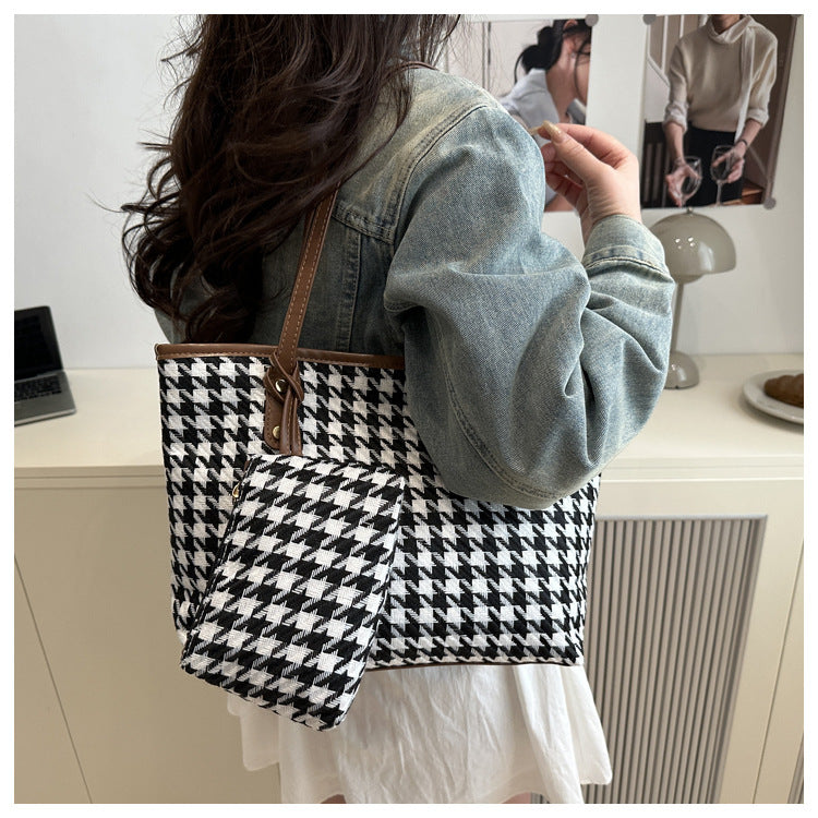 Bellavita – Italiaanse Couture Tas (Set van 2)