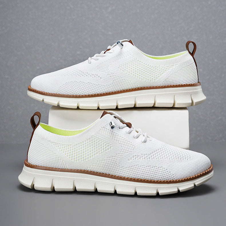 Urban Ultra Comfort – Luxe Comfortsneaker