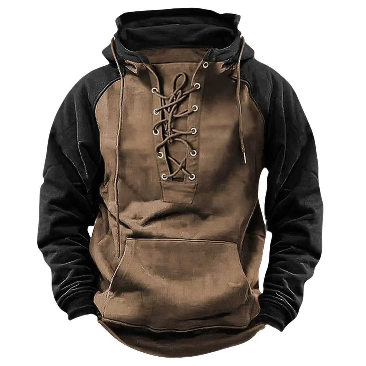 Montclair - Duurzame Hoodie
