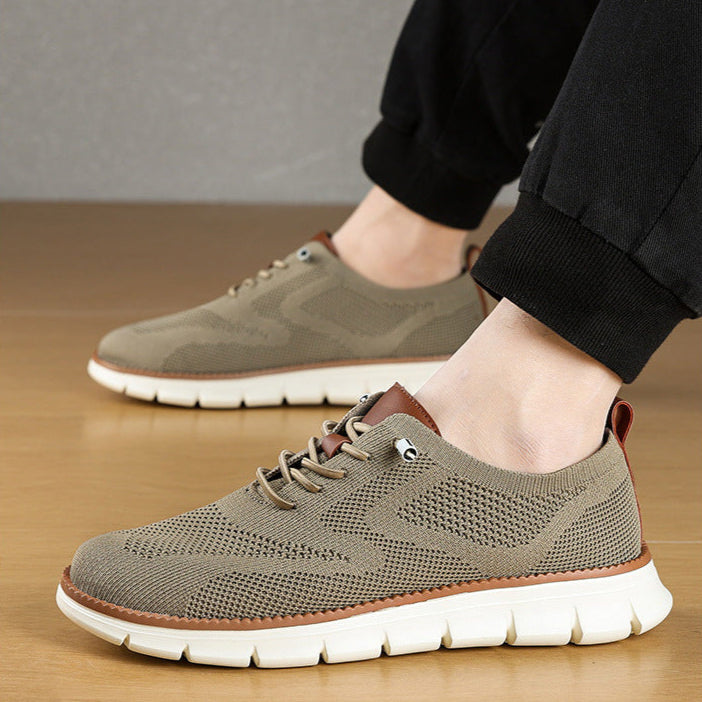 Urban Ultra Comfort – Luxe Comfortsneaker