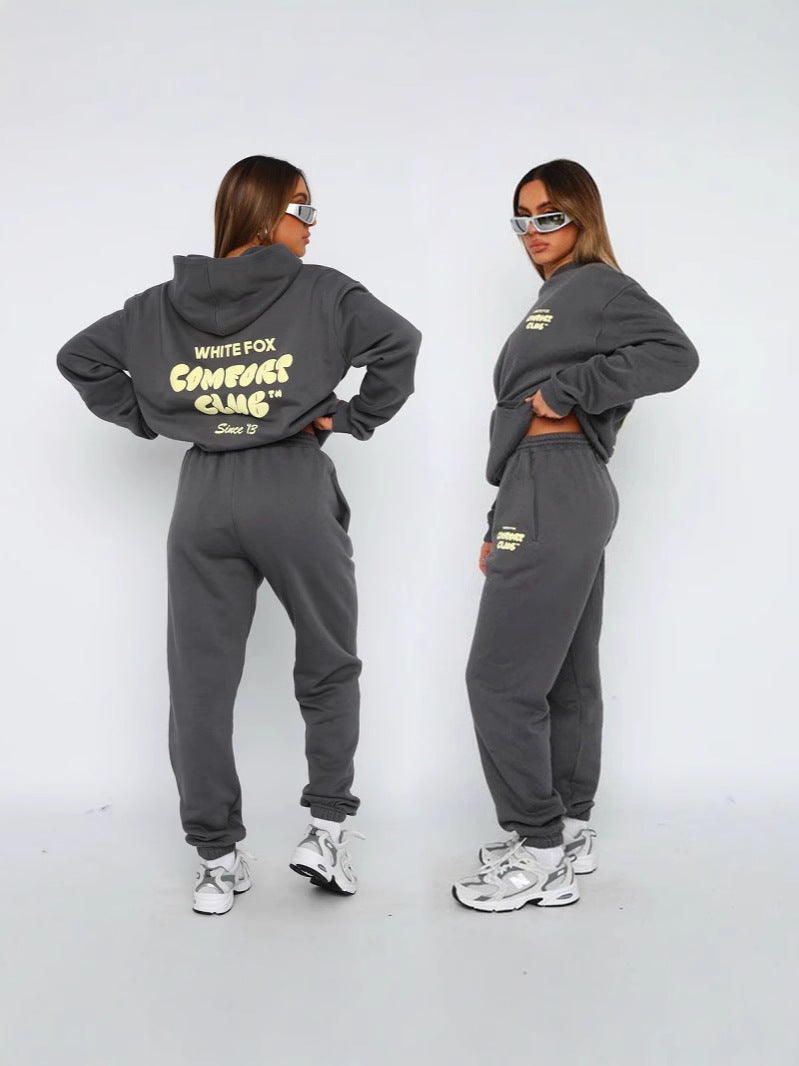 WhiteFox – Comfort Club Lounge Set