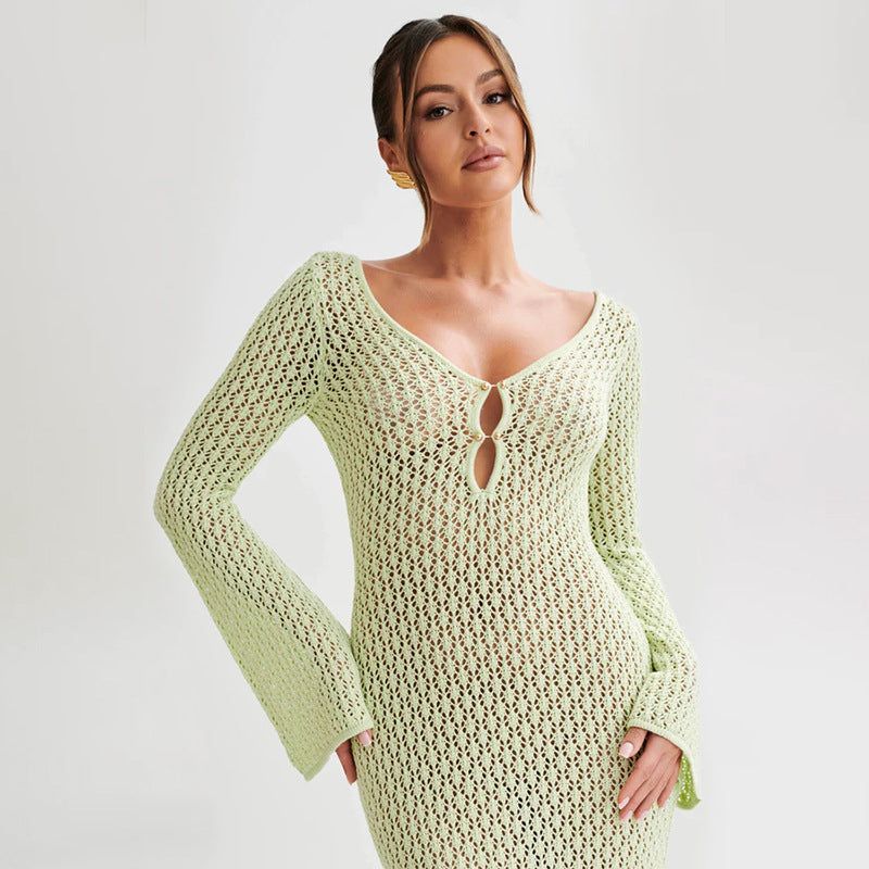 Grace & Glow Zomerjurk