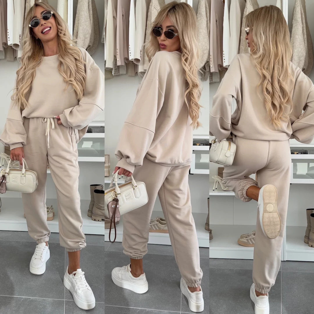 Zylora - Comfortable Set