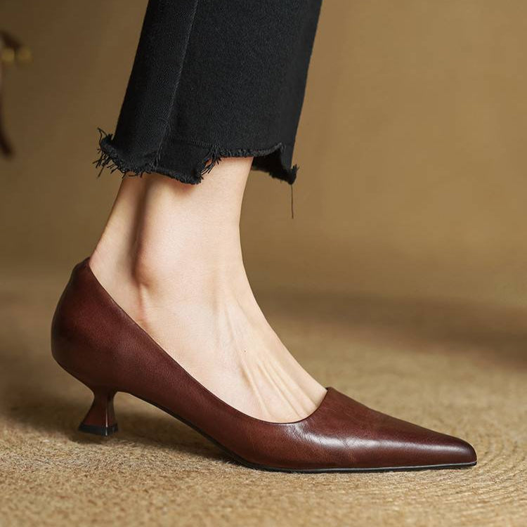 Anok - Chique Pumps