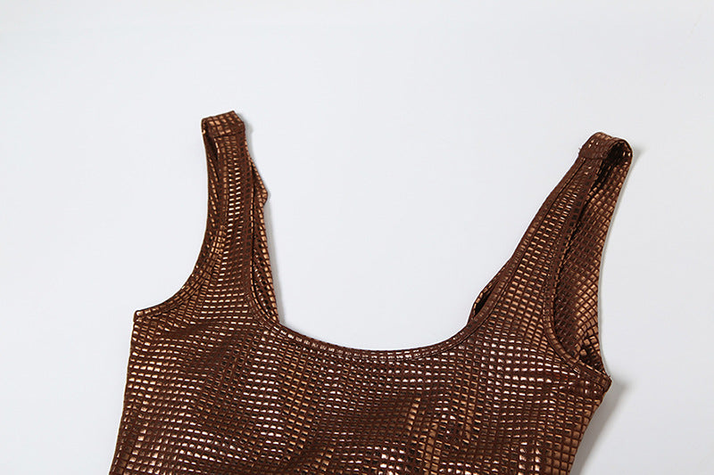 Cyvion - Midzomerglamour Jurk