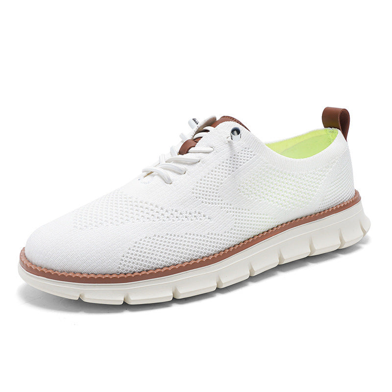 Urban Ultra Comfort – Luxe Comfortsneaker