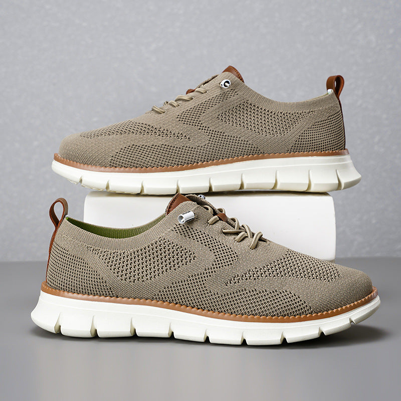 Urban Ultra Comfort – Luxe Comfortsneaker
