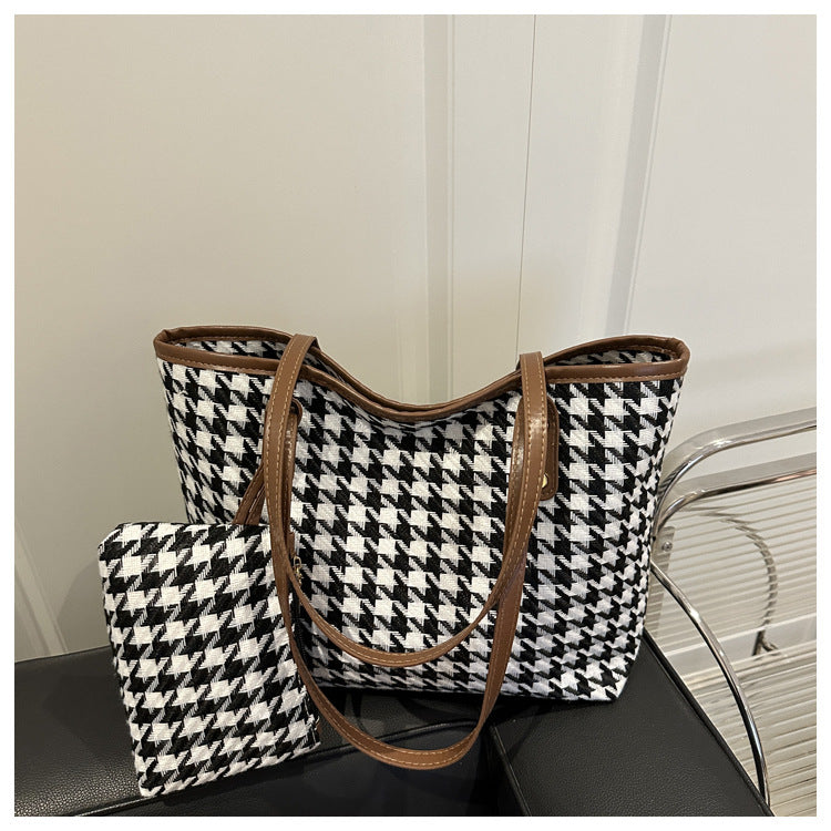 Bellavita – Italiaanse Couture Tas (Set van 2)