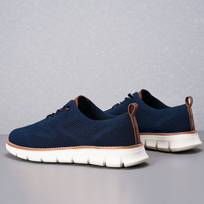 Urban Ultra Comfort – Luxe Comfortsneaker
