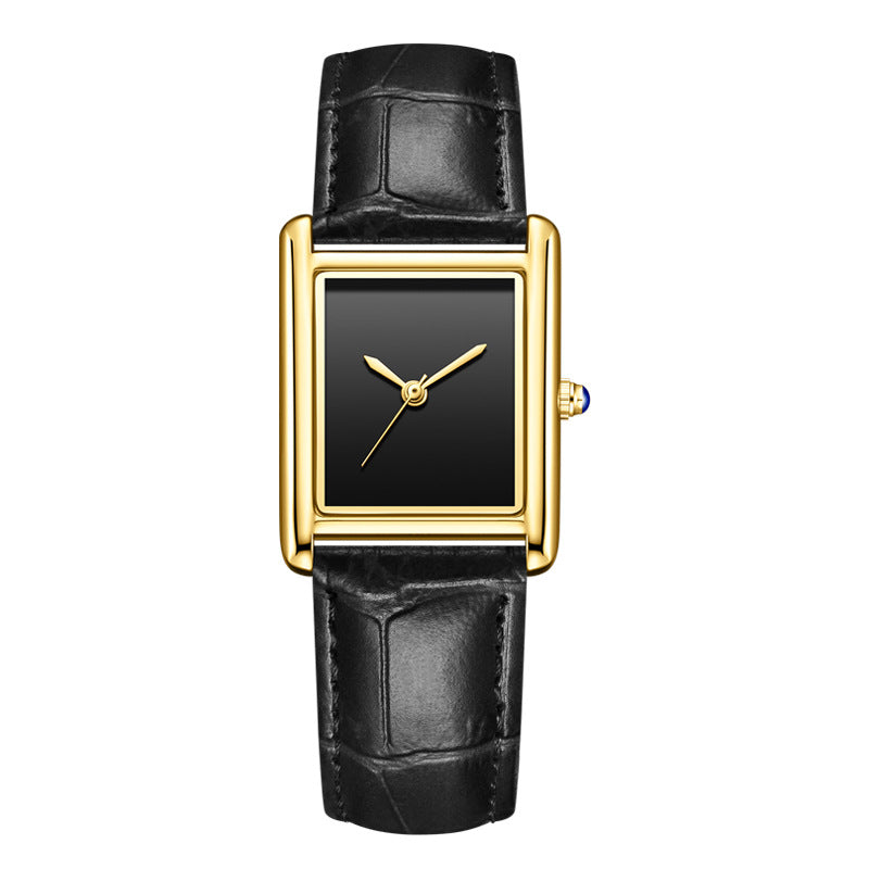 Honmin - Aston Royale Duo Horloges