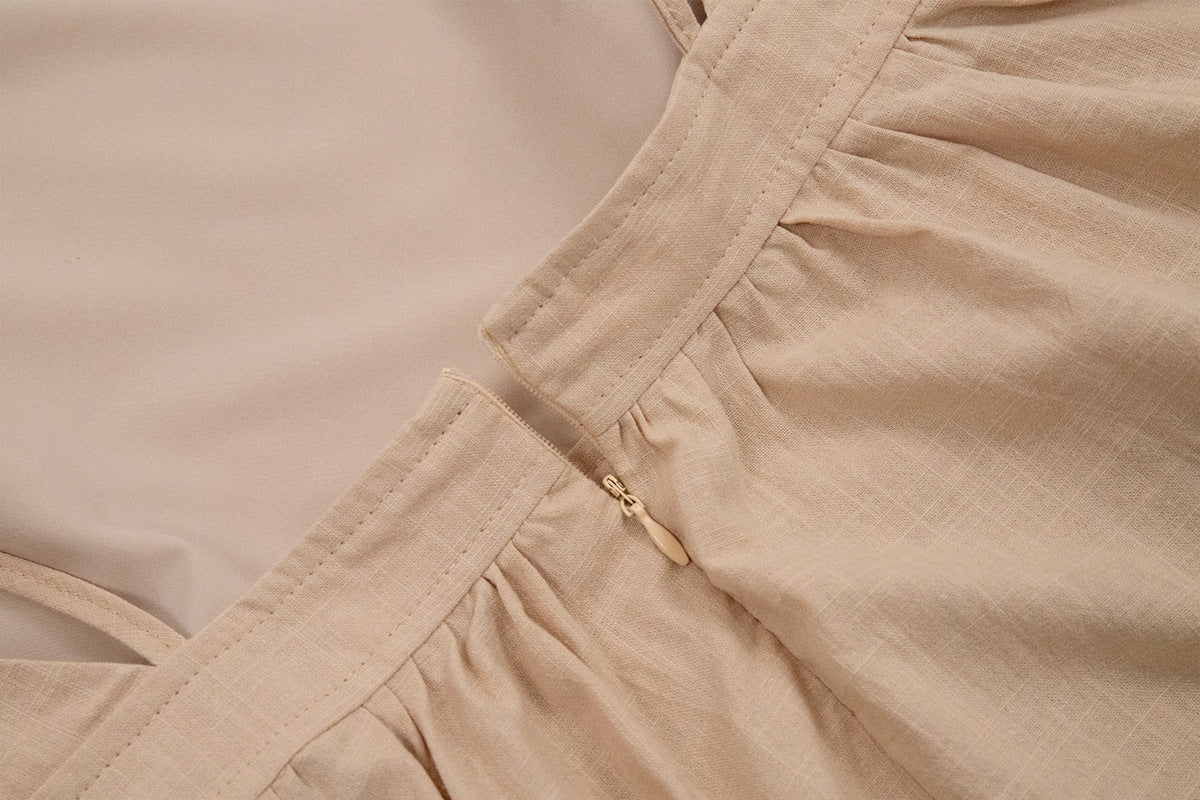 Viraelis - Coastal Charm Strandjurk