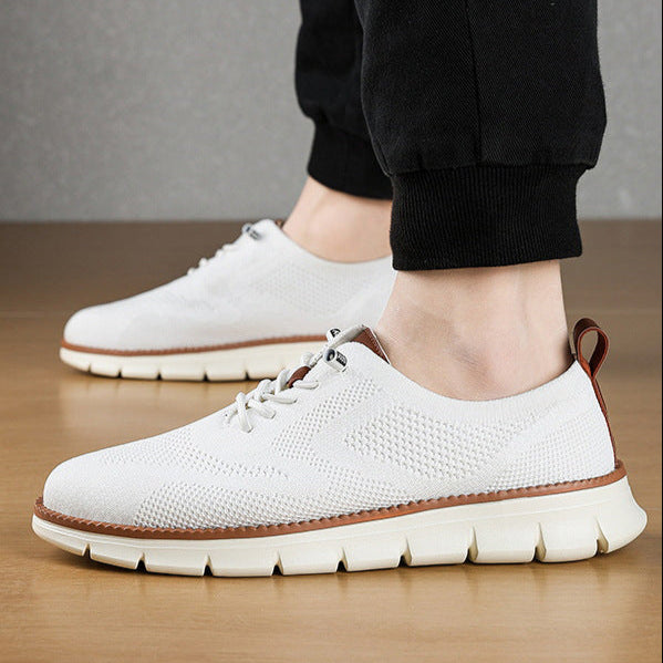 Urban Ultra Comfort – Luxe Comfortsneaker