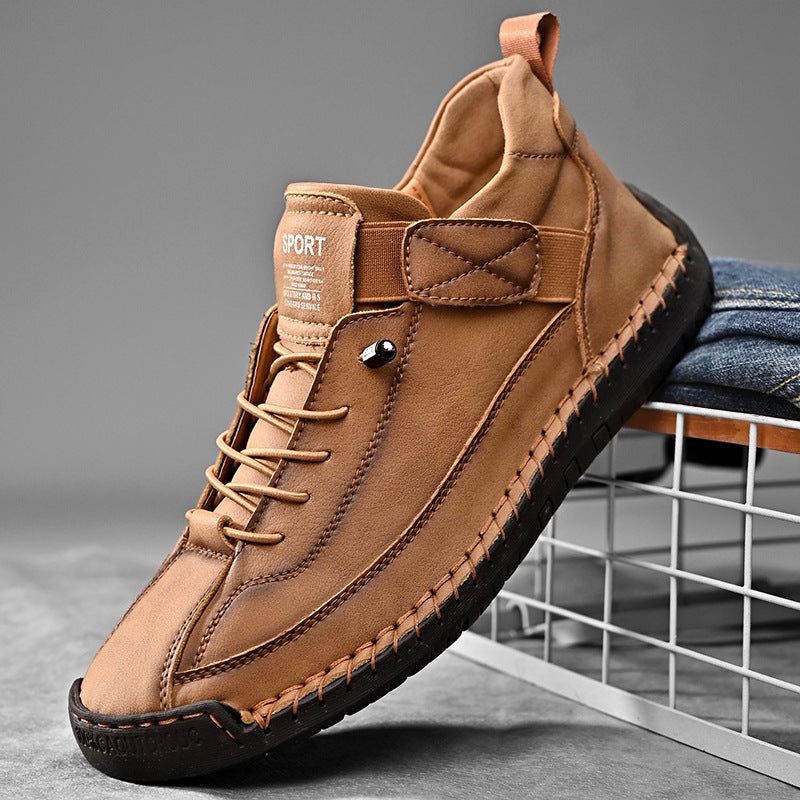 Nubri – Sneakers met Orthopedische Ondersteuning ( SPORT EDITION )
