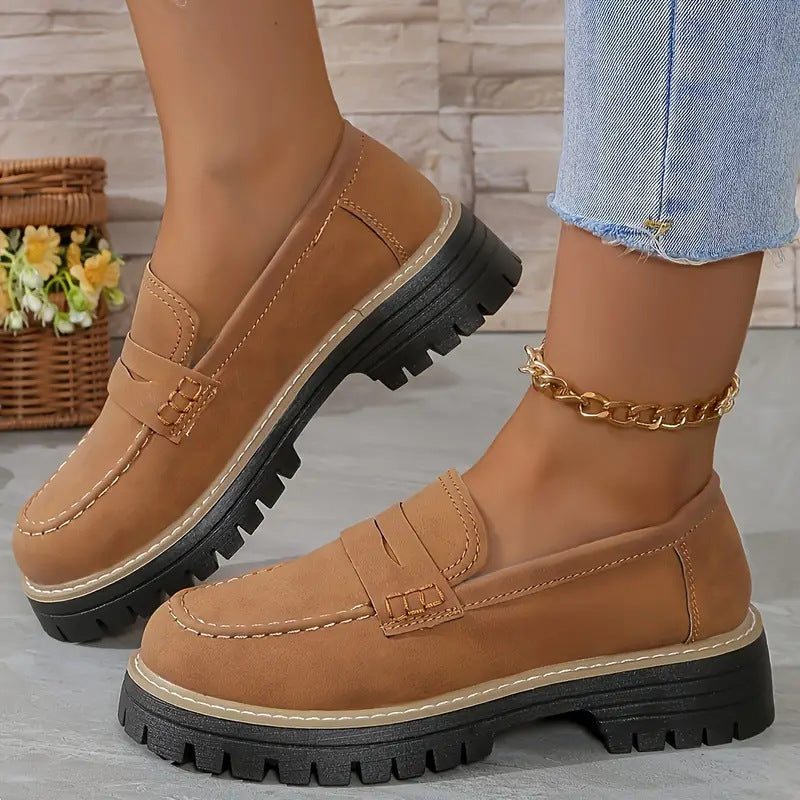 Averno - Orthopedische Loafers