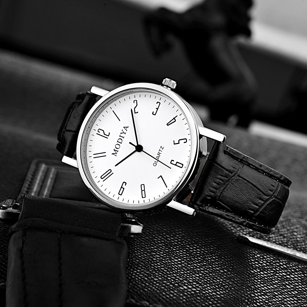 Modiya - De Prestige Horloge Collectie