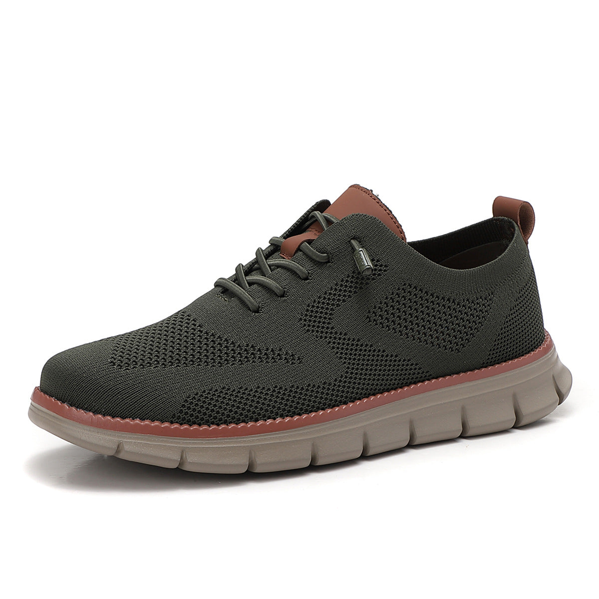 Urban Ultra Comfort – Luxe Comfortsneaker