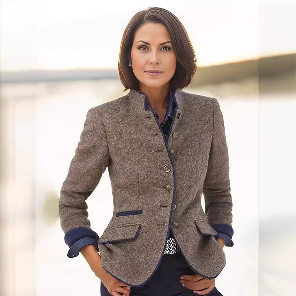 valeria - verfijnde cardigan