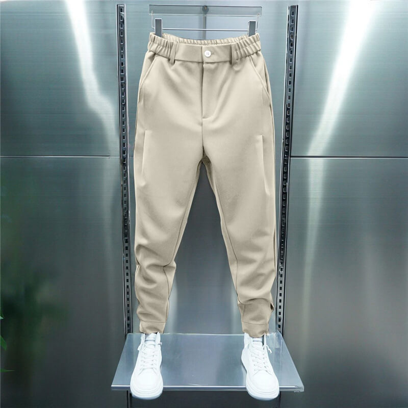 Matteo - Nette Casual Broek