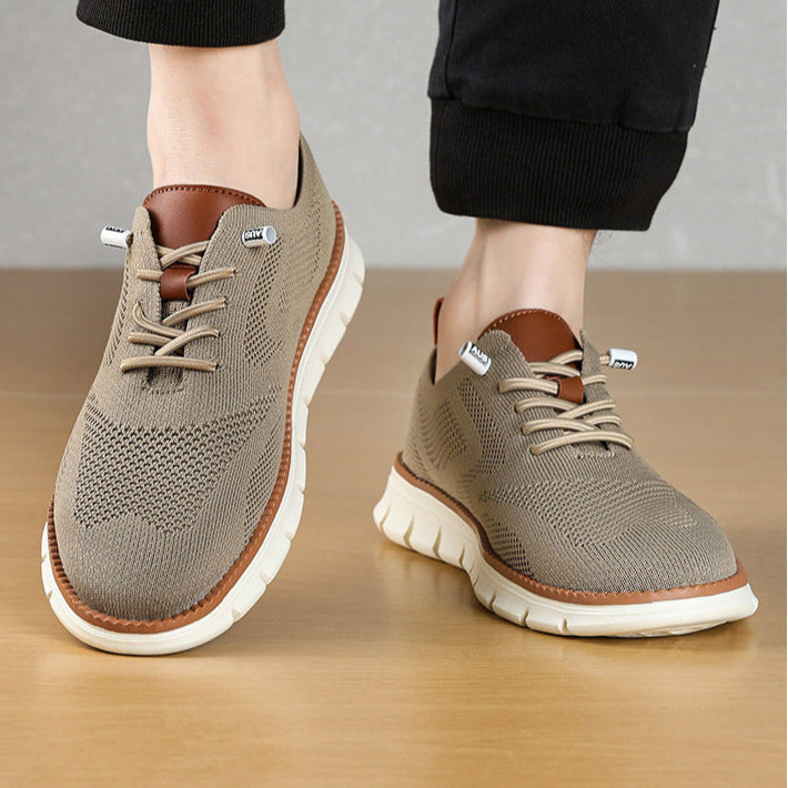 Urban Ultra Comfort – Luxe Comfortsneaker