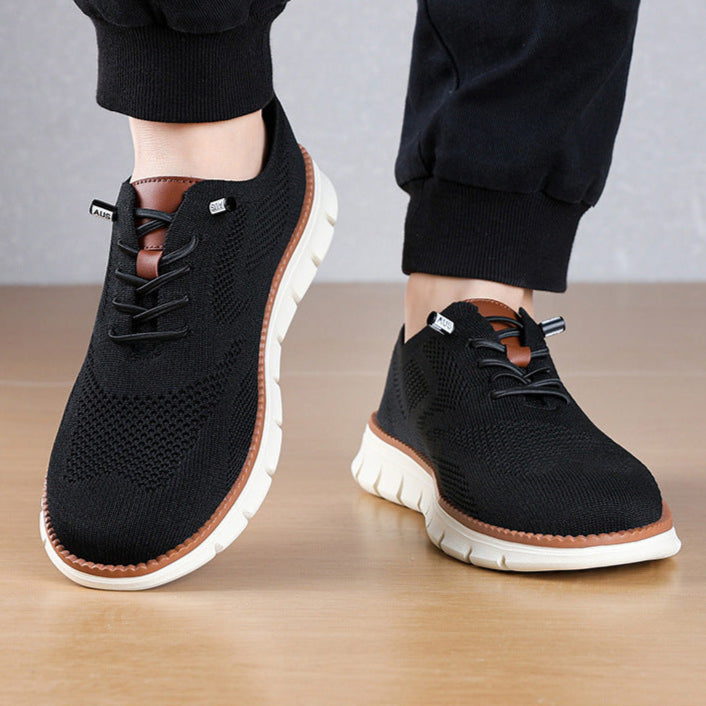 Urban Ultra Comfort – Luxe Comfortsneaker