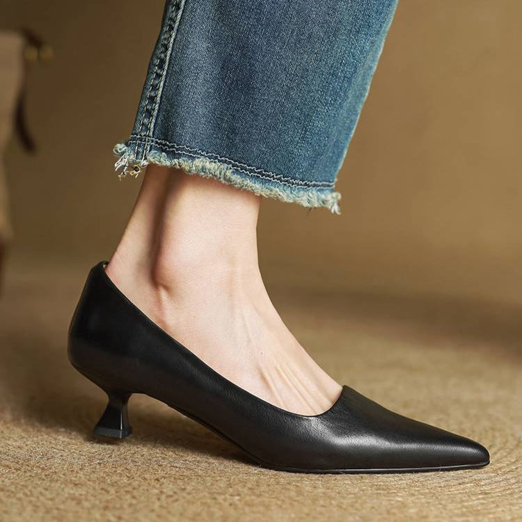 Anok - Chique Pumps