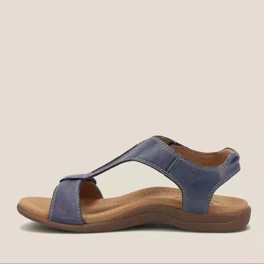 FRIDA - Zomerse Sandalen