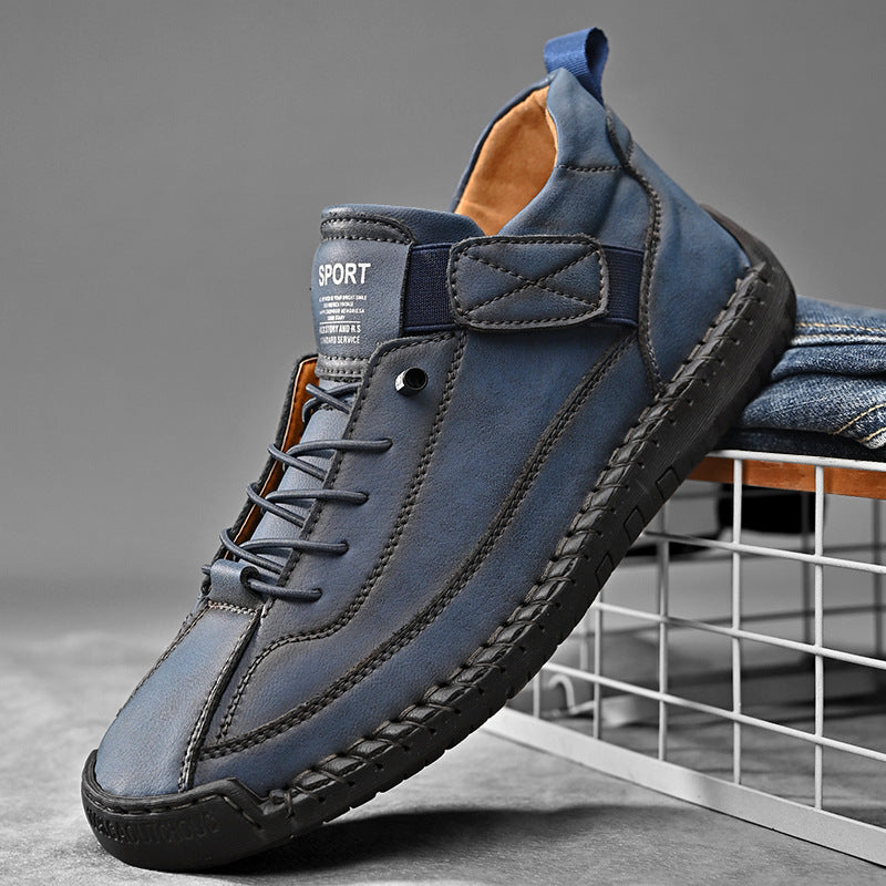 Nubri – Sneakers met Orthopedische Ondersteuning ( SPORT EDITION )