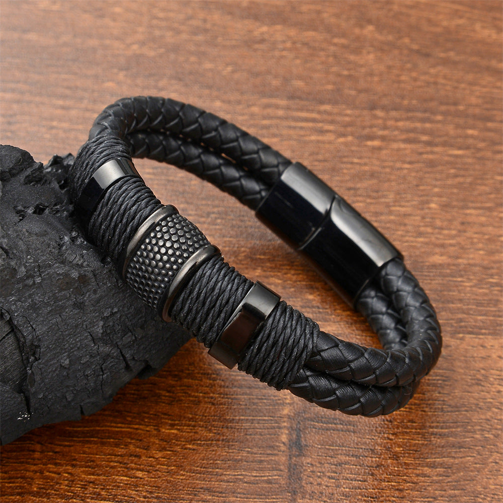 Varenzo Elite Armband