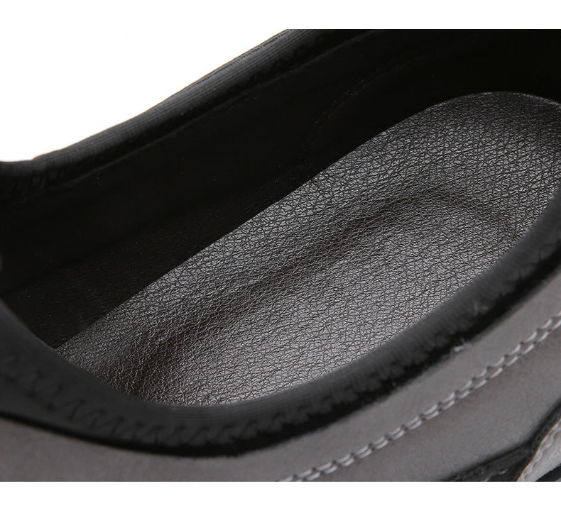 Passaggio - Chique Ergonomische Schoen