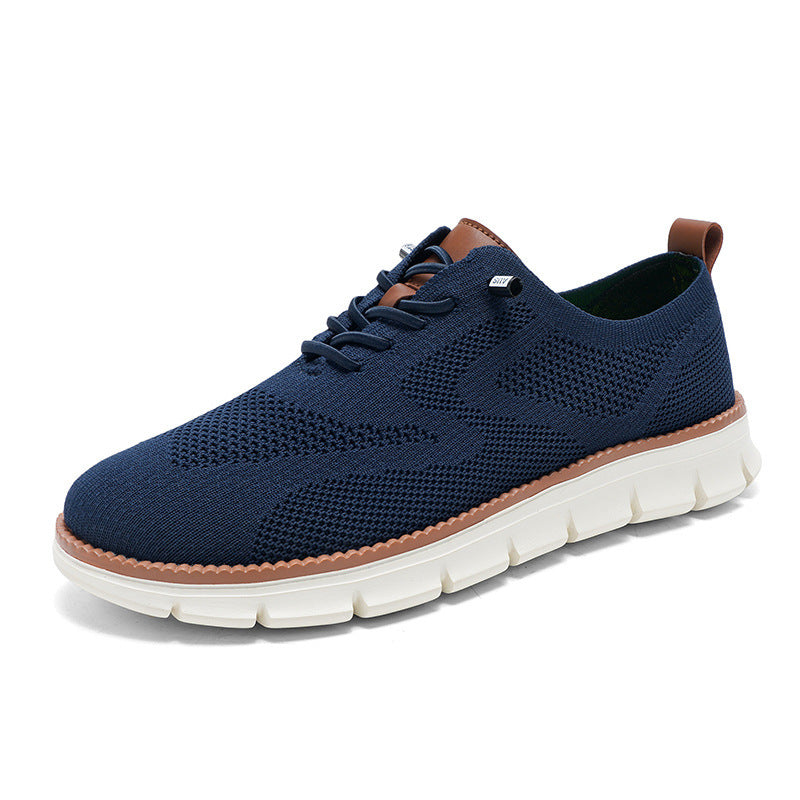 Urban Ultra Comfort – Luxe Comfortsneaker