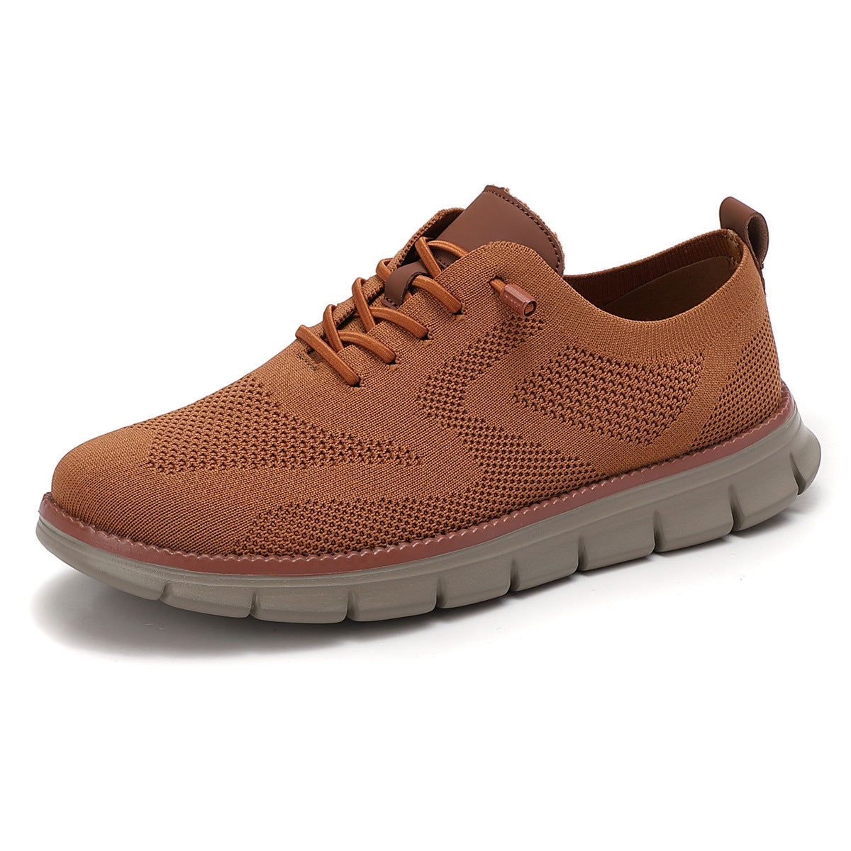 Urban Ultra Comfort – Luxe Comfortsneaker