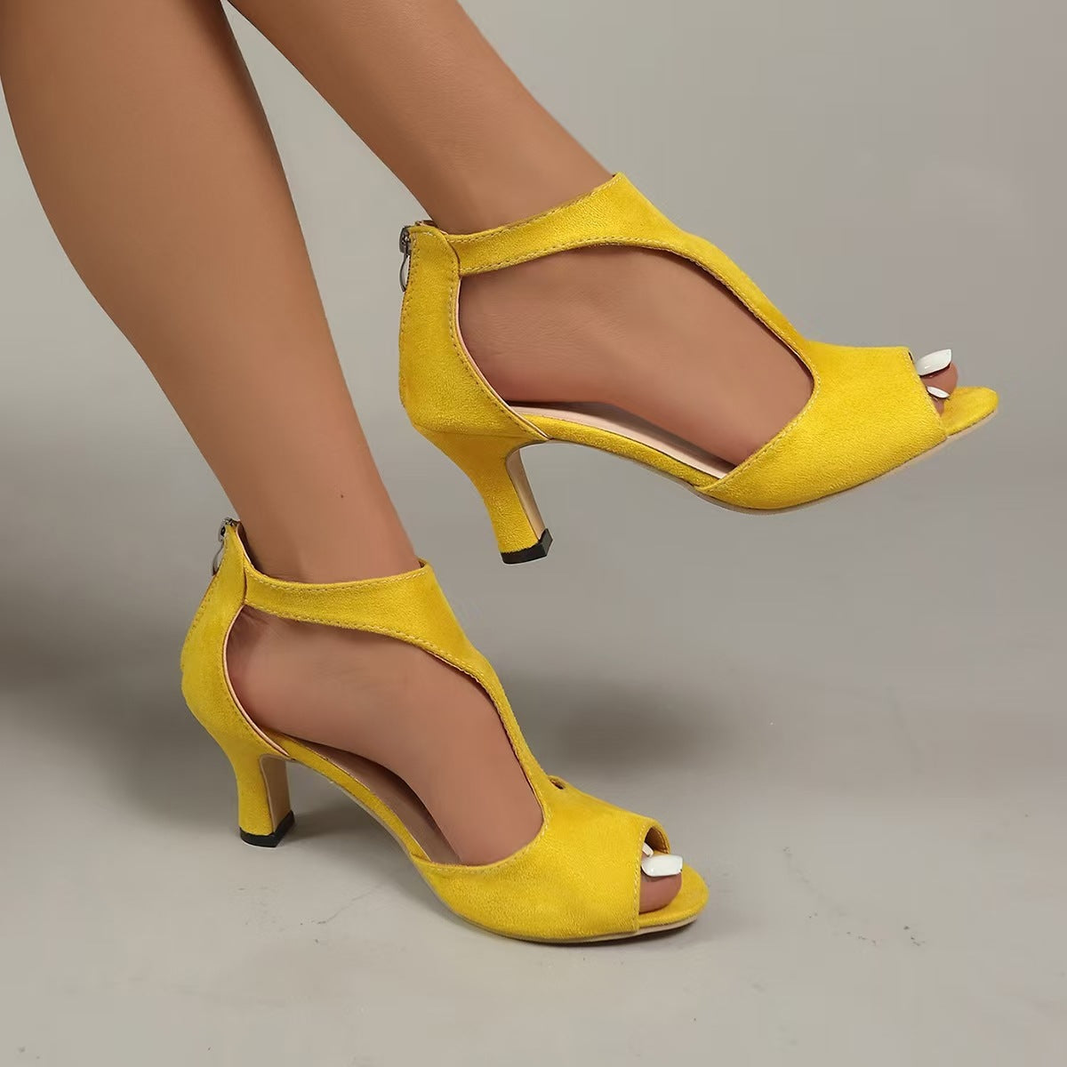 Cyvion - Elegante Hakken