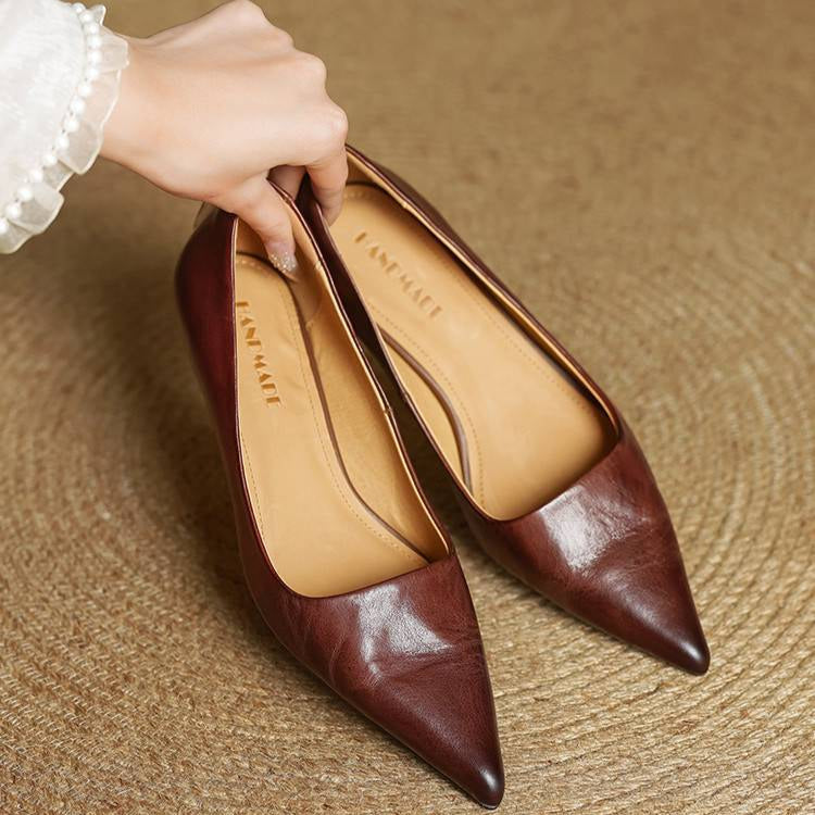 Anok - Chique Pumps