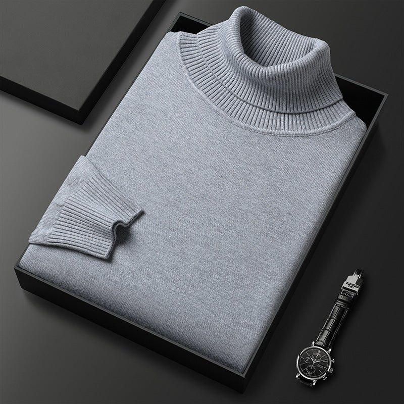 Matteo - Turtleneck