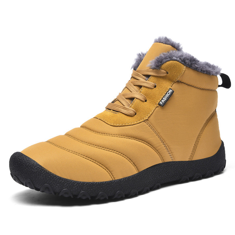 De BareVenture - Winterschoenen