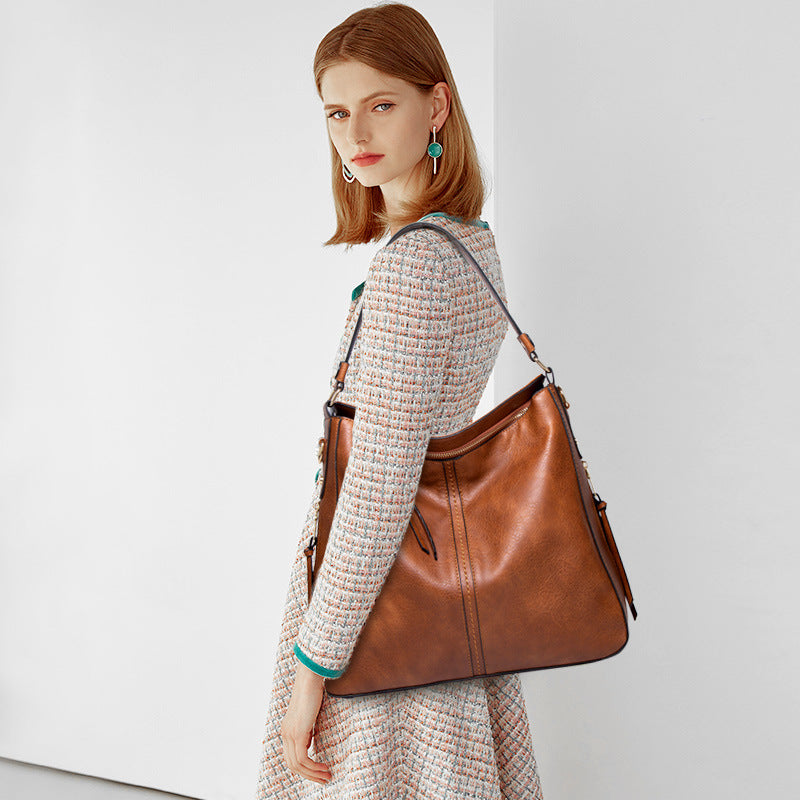 Verona - Grote Elegante Tas