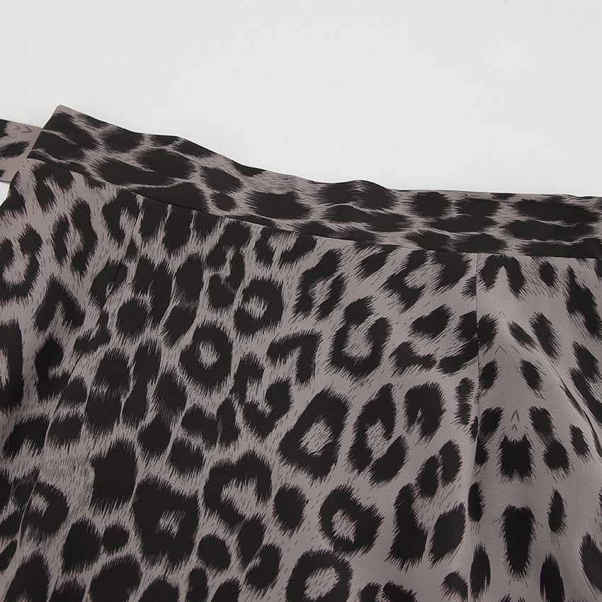Savanna Flow Maxi-Rok
